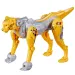Transformers: Il risveglio delle bestie - Cheetor Weaponizer figura robot trasformabile - Hasbro