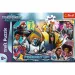Transformers: Lera dellestinzione puzzle da 300 pezzi - Trefl
