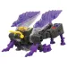 Transformers: Legacy Deluxe Class Kickback figura trasformabile - Hasbro