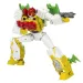 Transformers: Legacy Voyager Class Jhiaxus figura trasformabile - Hasbro