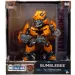 Transformers: Metalfigs Bumblebee figura in metallo 10cm - Simba Toys
