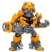 Transformers: Metalfigs Bumblebee figura in metallo 10cm - Simba Toys