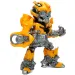 Transformers: Metalfigs Bumblebee figura in metallo 10cm - Simba Toys