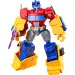 Transformers: Mix Mashers Optimus Prime figura con accessori - Hasbro