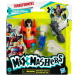 Transformers: Mix Mashers Starscream figura con accessori - Hasbro