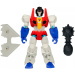 Transformers: Mix Mashers Starscream figura con accessori - Hasbro