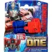 Transformers ONE: Figura di Optimus Prime trasformabile in un solo passaggio 10cm - Hasbro