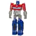 Transformers ONE: Mega Changer Optimus Prime figura robot trasformabile - Hasbro