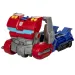 Transformers ONE: Mega Changer Optimus Prime figura robot trasformabile - Hasbro