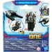 Transformers ONE: Megatron figura trasformabile in un solo passaggio 10cm - Hasbro