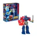 Transformers ONE: Power Flip Optimus Prime robot trasformabile - Hasbro