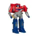 Transformers ONE: Power Flip Optimus Prime robot trasformabile - Hasbro