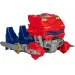 Transformers ONE: Power Flip Optimus Prime robot trasformabile - Hasbro
