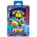 Transformers ONE: Prime Changer - Bumblebee B-127 robot trasformabile - Hasbro