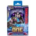 Transformers ONE: Prime Changer - Figura robot trasformabile Alpha Trion - Hasbro