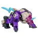 Transformers ONE: Prime Changer - Figura robot trasformabile Alpha Trion - Hasbro