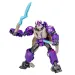 Transformers ONE: Prime Changer - Figura robot trasformabile Alpha Trion - Hasbro