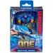 Transformers: ONE Prime Changer Sentinel Prime robot trasformabile 13cm - Hasbro