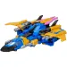 Transformers: ONE Prime Changer Sentinel Prime robot trasformabile 13cm - Hasbro