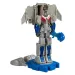 Transformers ONE: Robot Battlers - Figura trasformabile Starscream 12cm - Hasbro