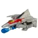 Transformers ONE: Robot Battlers - Figura trasformabile Starscream 12cm - Hasbro