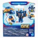 Transformers ONE: Sentinel Prime figura trasformabile in un solo passaggio 10cm - Hasbro