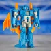 Transformers ONE: Sentinel Prime figura trasformabile in un solo passaggio 10cm - Hasbro