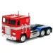 Transformers: Optimus Prime G1 auto in metallo 1/32 - Simba Toys