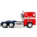 Transformers: Optimus Prime G1 auto in metallo 1/32 - Simba Toys