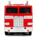Transformers: Optimus Prime G1 auto in metallo 1/32 - Simba Toys