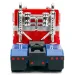 Transformers: Optimus Prime G1 auto in metallo 1/32 - Simba Toys