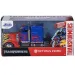 Transformers: Optimus Prime T1 auto in metallo 1/32 - Simba Toys