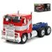 Transformers: Optimus Prime T7 modello di auto in metallo 1/32 - Simba Toys