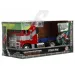 Transformers: Optimus Prime T7 modello di auto in metallo 1/32 - Simba Toys