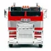 Transformers: Optimus Prime T7 modello di auto in metallo 1/32 - Simba Toys