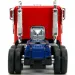 Transformers: Optimus Prime T7 modello di auto in metallo 1/32 - Simba Toys
