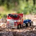 Transformers: Optimus Prime T7 modello di auto in metallo 1/32 - Simba Toys