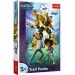 Transformers: Puzzle da 100 pezzi - Trefl