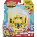 Transformers: Rescue Bots Academy Bumblebee robot da 12 cm - Hasbro