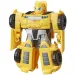 Transformers: Rescue Bots Academy Bumblebee robot da 12 cm - Hasbro