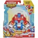 Transformers: Rescue Bots Academy Optimus Prime robot da 12 cm - Hasbro