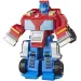 Transformers: Rescue Bots Academy Optimus Prime robot da 12 cm - Hasbro