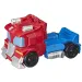 Transformers: Rescue Bots Academy Optimus Prime robot da 12 cm - Hasbro
