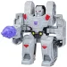 Transformers: Rescue Bots Megatron figura robotica 12 cm - Hasbro
