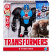 Transformers Smash To Change: Optimus Primal, figura robot trasformabile - Hasbro
