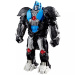 Transformers Smash To Change: Optimus Primal, figura robot trasformabile - Hasbro