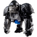Transformers Smash To Change: Optimus Primal, figura robot trasformabile - Hasbro