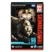 Transformers: Studio Series 98 - Cheetor figura trasformabile - Hasbro
