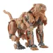 Transformers: Studio Series 98 - Cheetor figura trasformabile - Hasbro