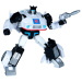 Transformers Studio Series: Autobot Jazz – Figura Deluxe (11,5 cm) - Hasbro